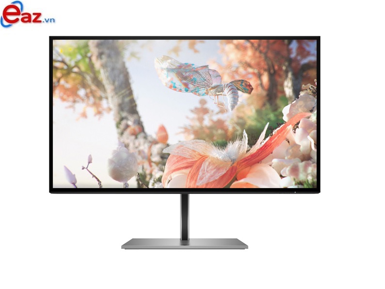 LCD HP Z25xs G3 (1A9C9AA) | 25 inch QHD IPS | USB Type C | DisplayPort | HDMI | USB A 3.2 Gen 1 | 0922E